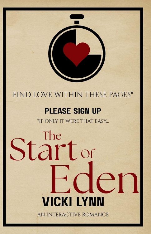 Produktbild: The Start of Eden