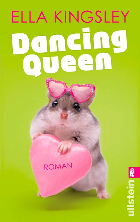 Produktbild: Dancing Queen