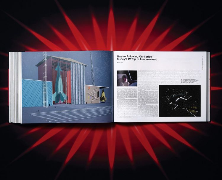 Produktbild: The Walt Disney Film Archives. The Animated Movies 1921&ndash;1968