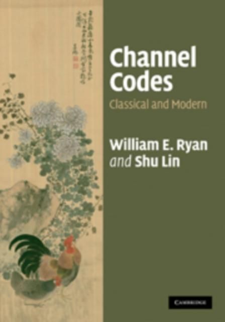 Produktbild: Channel Codes