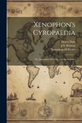 Produktbild: Xenophon's Cyropaedia