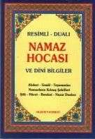 Produktbild: Resimli Duali Namaz Hocasi ve Dini Bilgiler