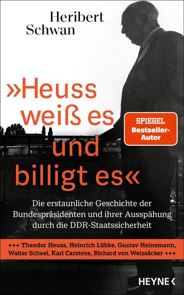 Produktbild: &raquo;Heuss wei&szlig; es und billigt es&laquo;
