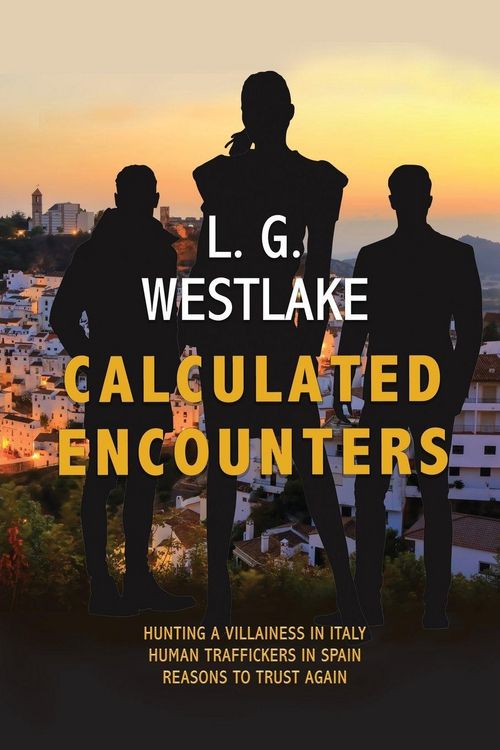 Produktbild: Calculated Encounters