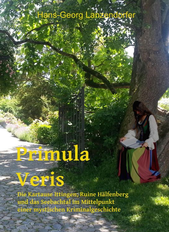 Produktbild: Primula Veris