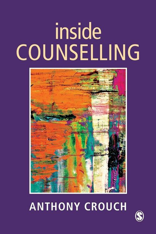 Produktbild: Inside Counselling