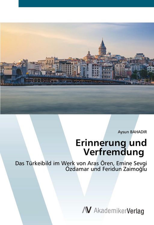 Produktbild: Erinnerung und Verfremdung