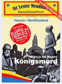 Produktbild: K&ouml;nigsmord