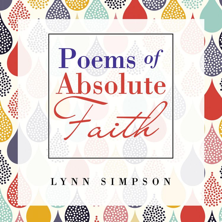 Produktbild: Poems of Absolute Faith