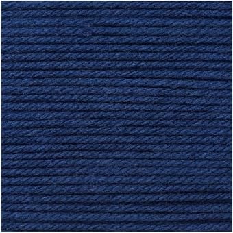 Produktbild: Essentials Mega Wool Chunky Blau, 100 g