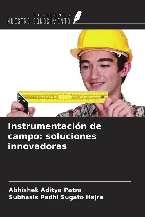Produktbild: Instrumentaci&oacute;n de campo: soluciones innovadoras