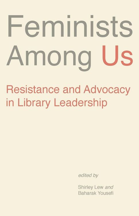Produktbild: Feminists Among Us