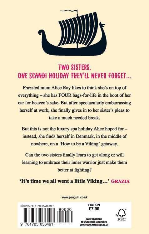 Produktbild: Gone Viking