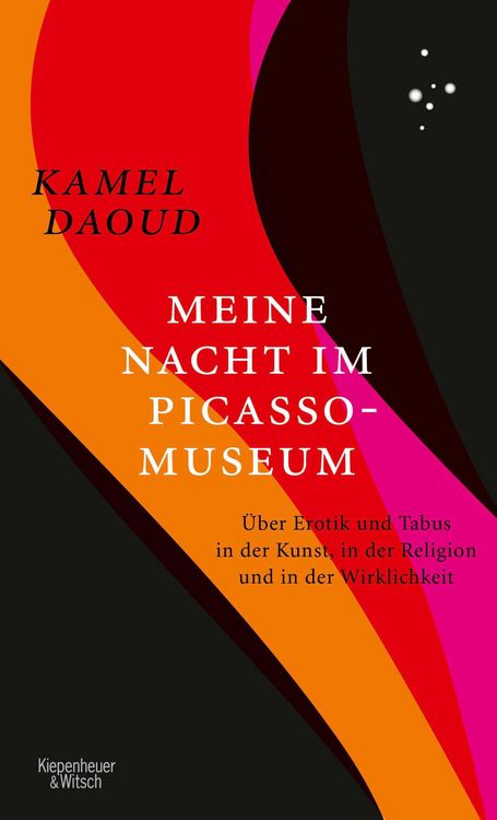 Produktbild: Meine Nacht im Picasso-Museum