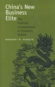Produktbild: China's New Business Elite