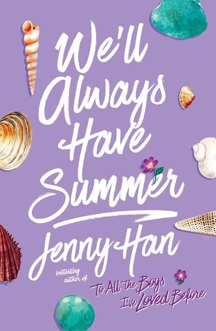 Produktbild: We'll Always Have Summer