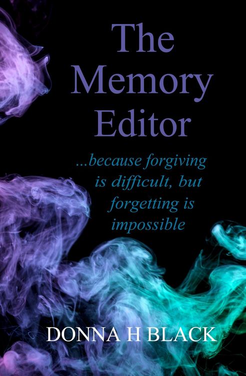 Produktbild: The Memory Editor