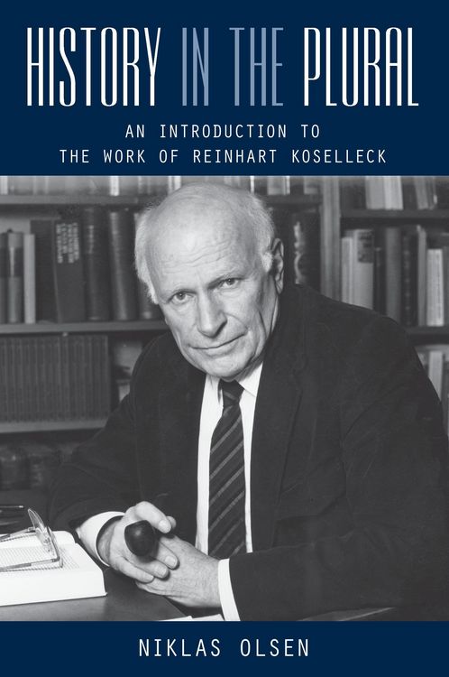 Produktbild: History in the Plural