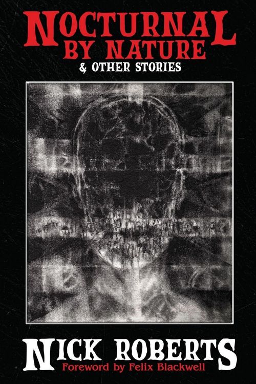 Produktbild: Nocturnal by Nature & Other Stories