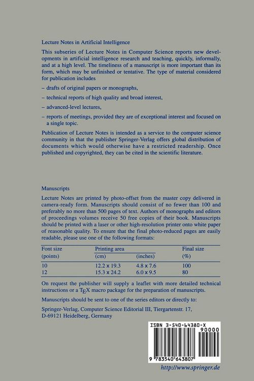 Produktbild: Multimodal Human-Computer Communication
