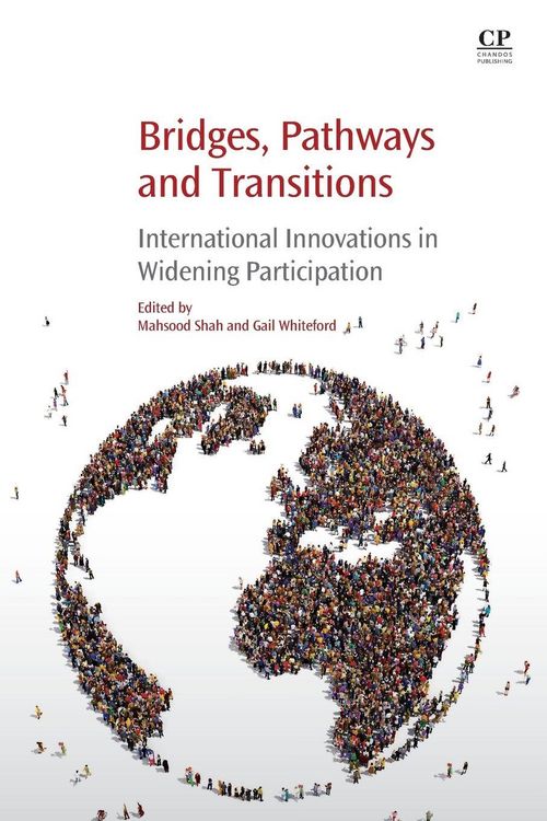 Produktbild: Bridges, Pathways and Transitions