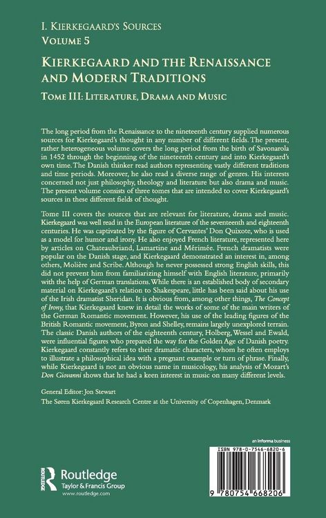 Produktbild: Volume 5, Tome III