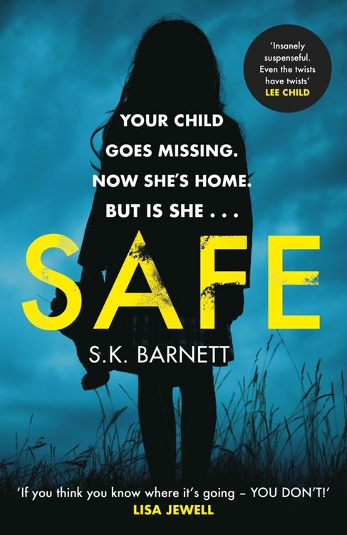 Produktbild: Safe