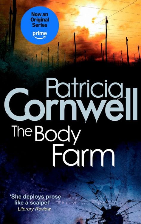 Produktbild: The Body Farm