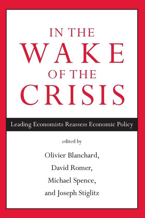 Produktbild: In the Wake of the Crisis
