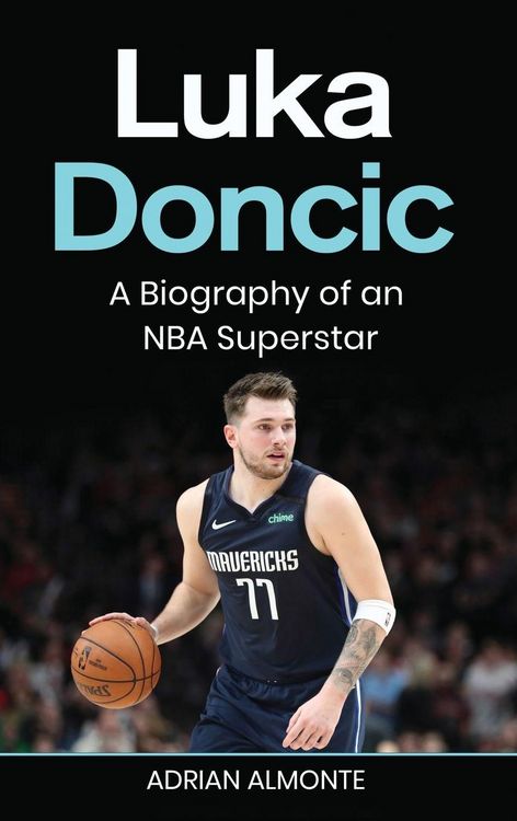 Produktbild: Luka Doncic