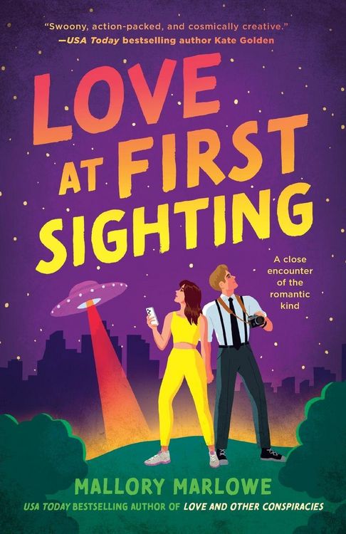 Produktbild: Love at First Sighting