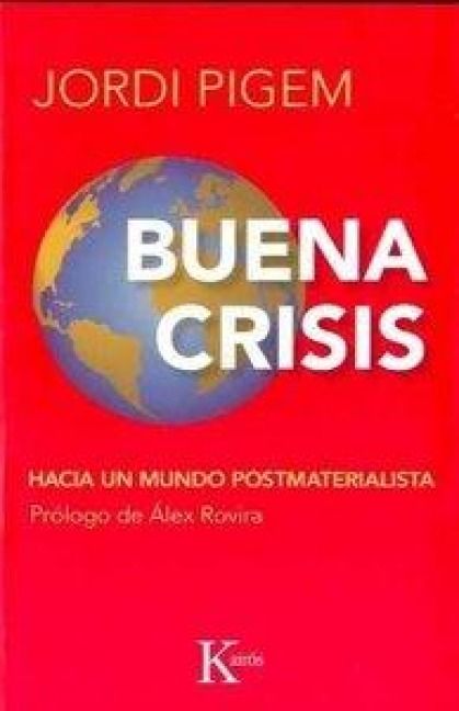 Produktbild: Buena Crisis