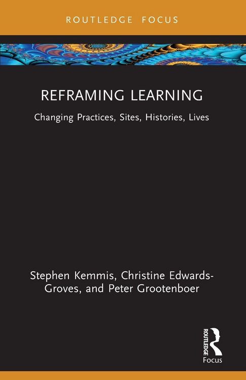 Produktbild: Reframing Learning