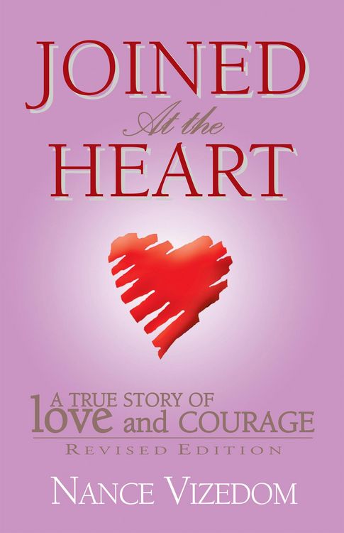 Produktbild: Joined at the Heart