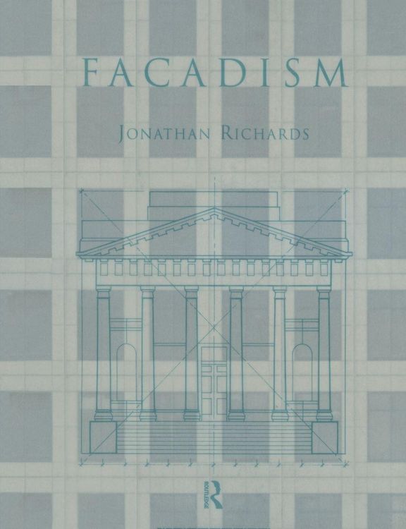 Produktbild: Facadism