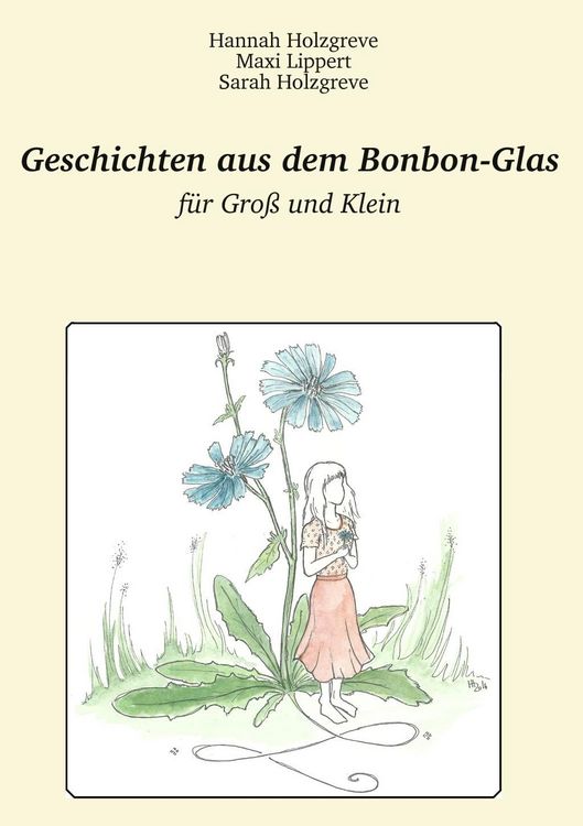 Produktbild: Geschichten aus dem Bonbon-Glas