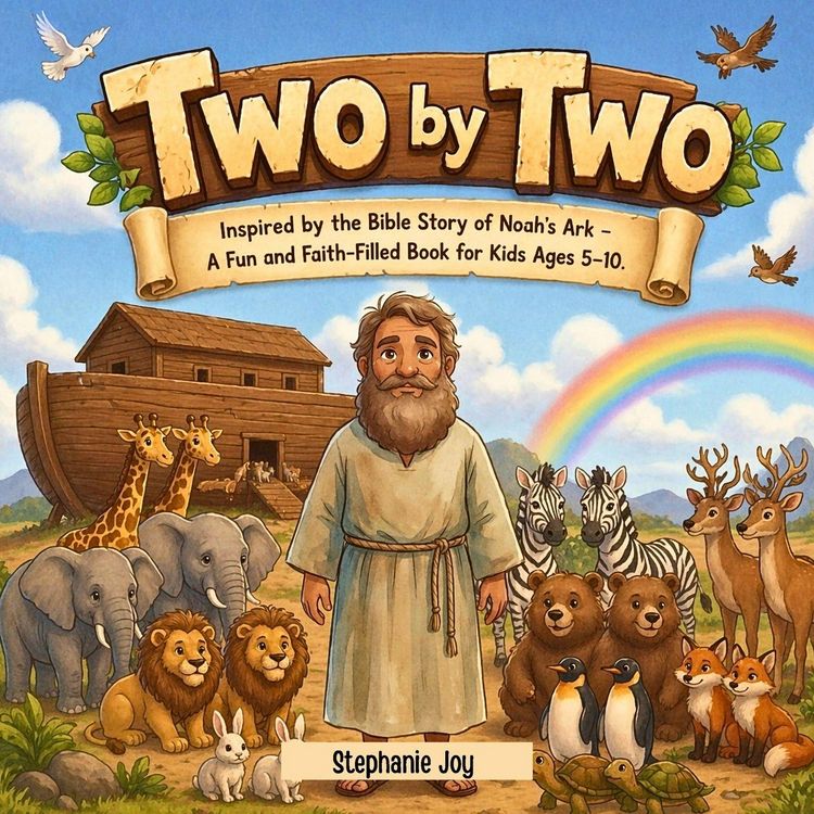 Produktbild: Two by Two