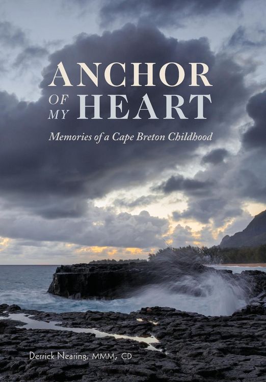 Produktbild: Anchor of My Heart