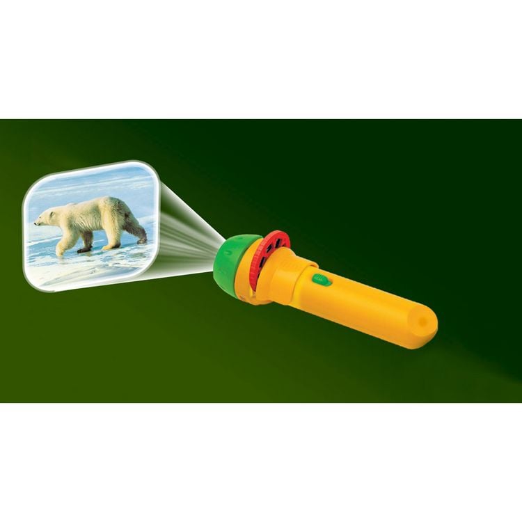 Produktbild: Animal Torch