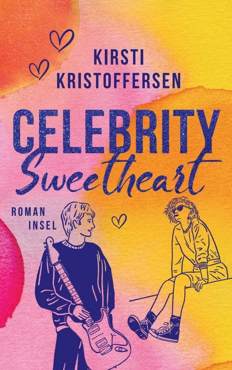Produktbild: Celebrity Sweetheart 2