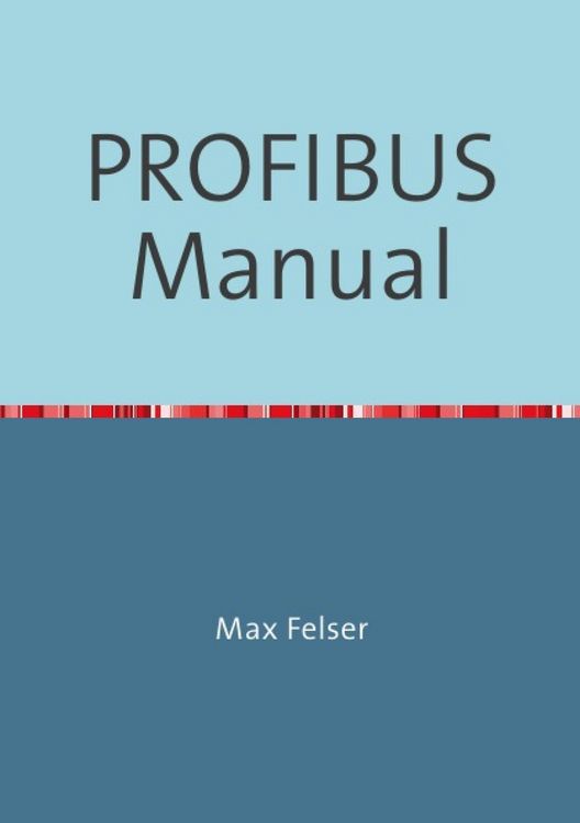 Produktbild: Profibus Manual