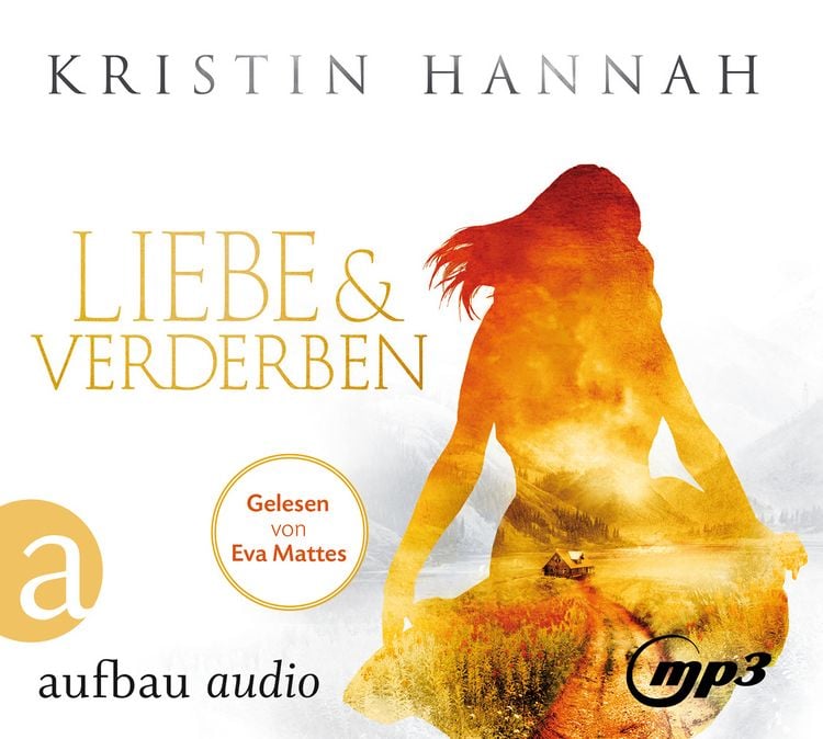 Produktbild: Liebe und Verderben