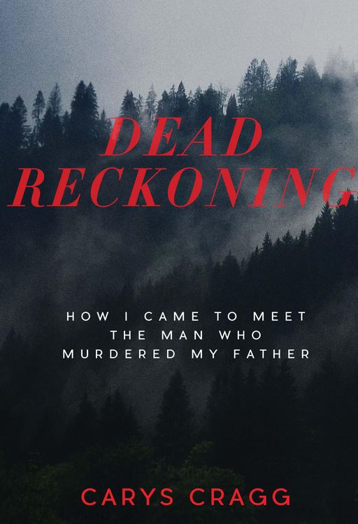 Produktbild: Dead Reckoning