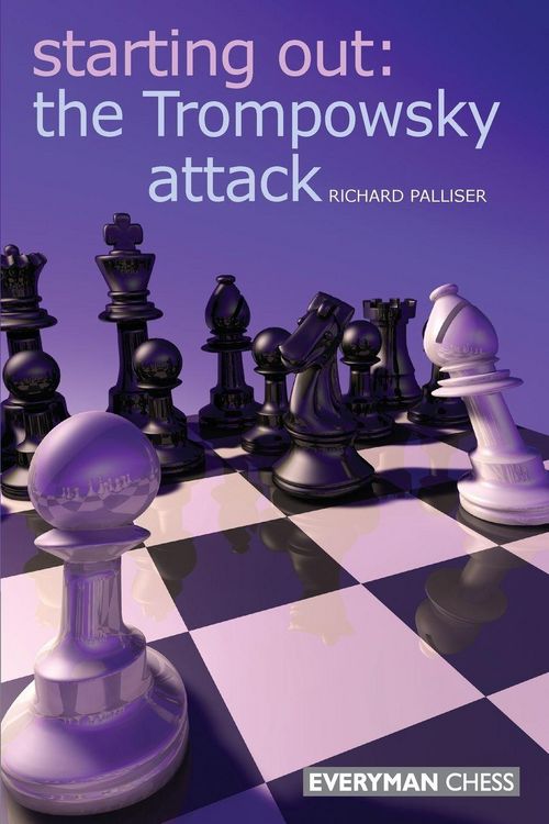 Produktbild: Starting Out The Trompowsky Attack