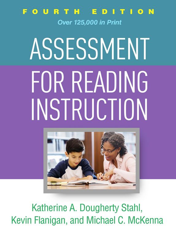 Produktbild: Assessment for Reading Instruction