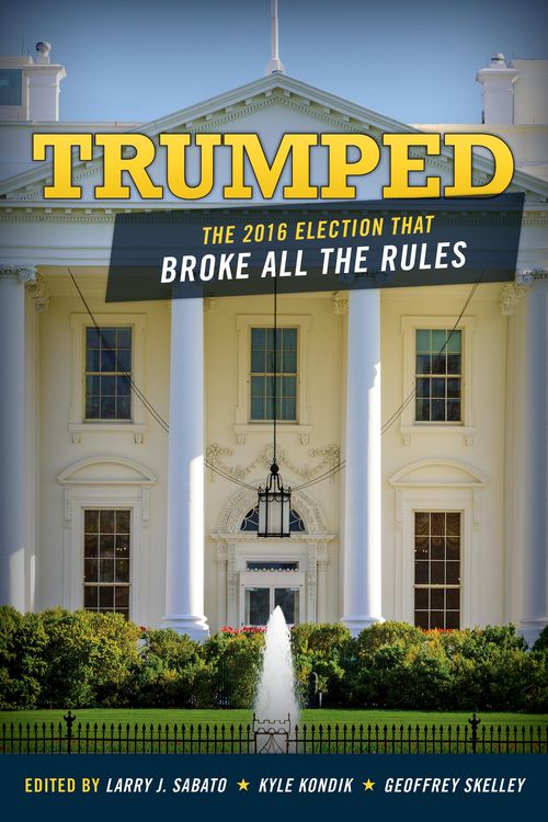 Produktbild: Trumped