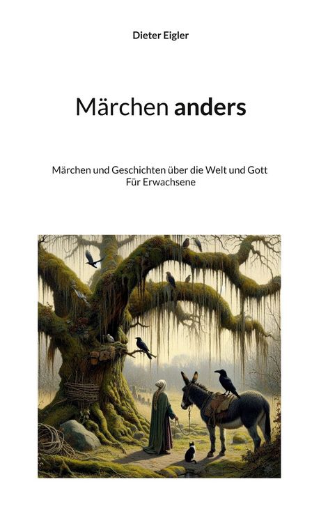 Produktbild: M&auml;rchen anders