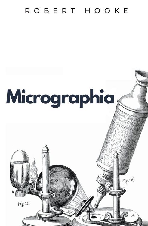 Produktbild: Micrographia