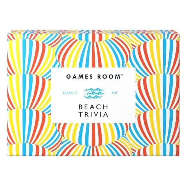 Produktbild: Beach Trivia