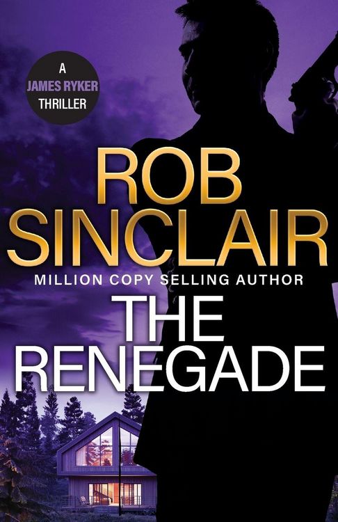 Produktbild: The Renegade